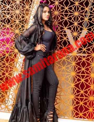 Female Escorts Ahmednagar
